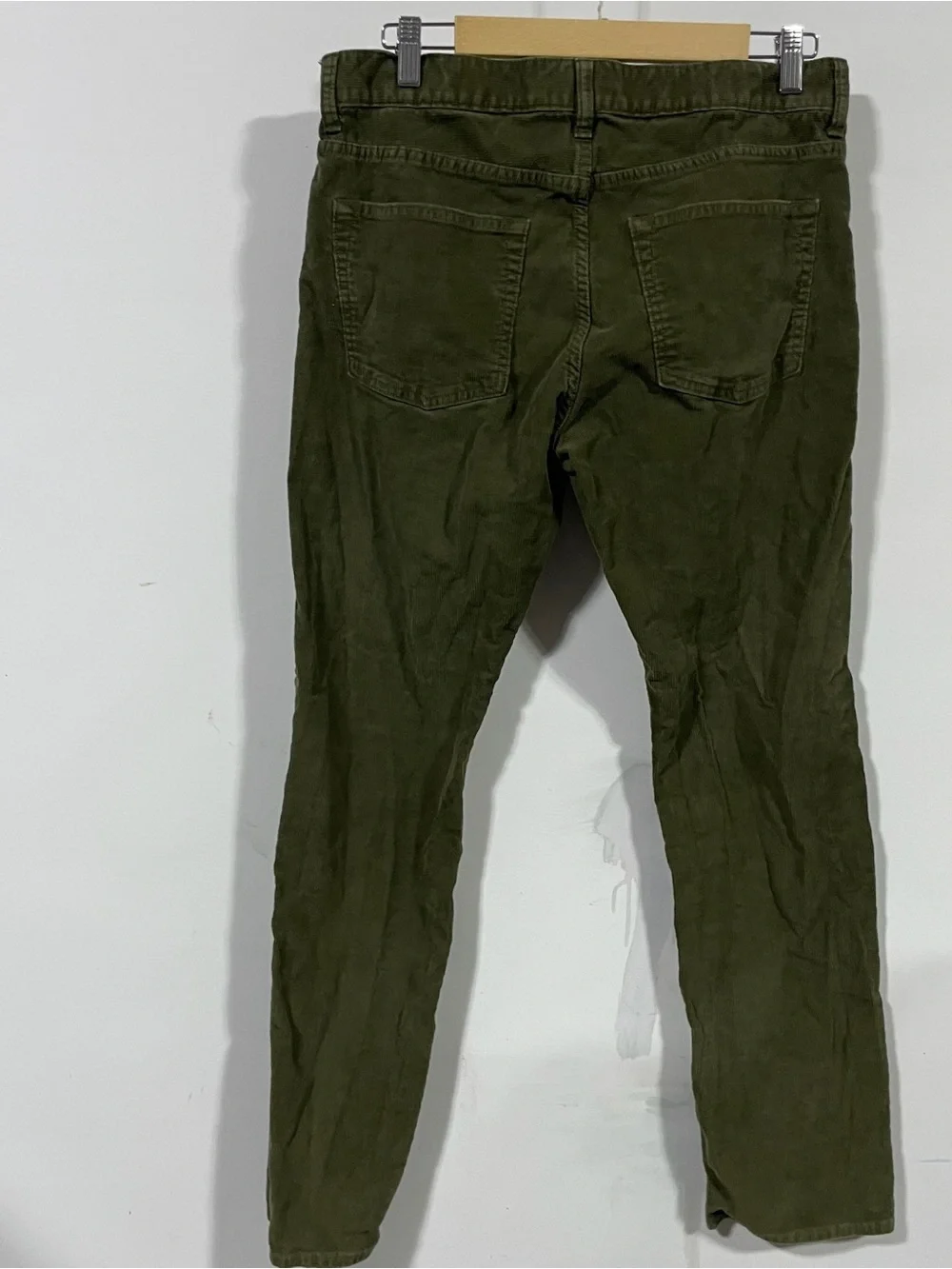 J. Crew crew men